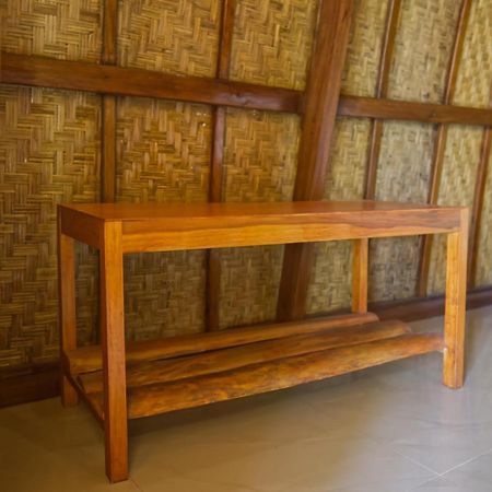 The Tandjung Cottage Sakti Esterno foto
