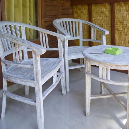 The Tandjung Cottage Sakti Esterno foto