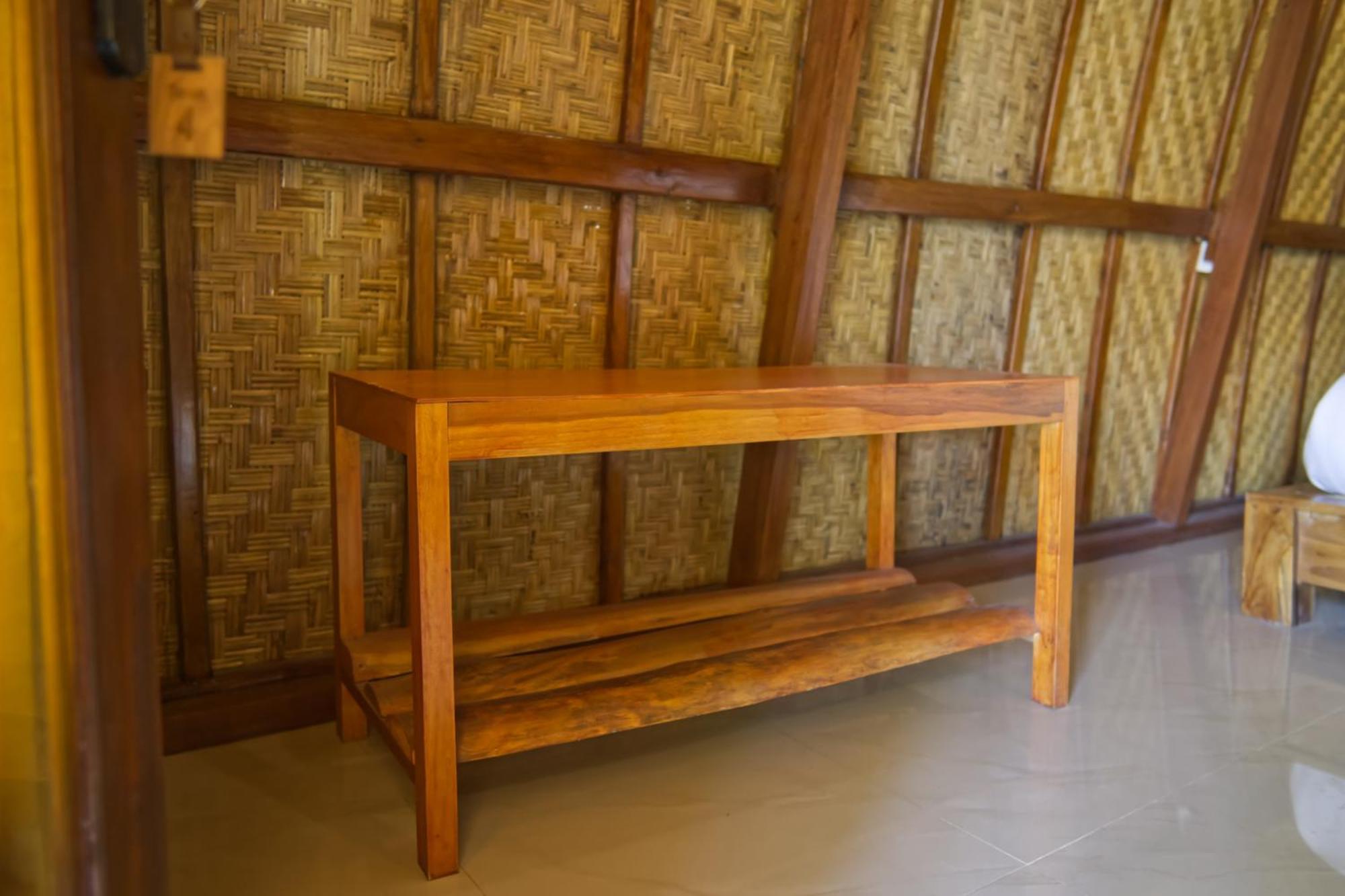 The Tandjung Cottage Sakti Esterno foto