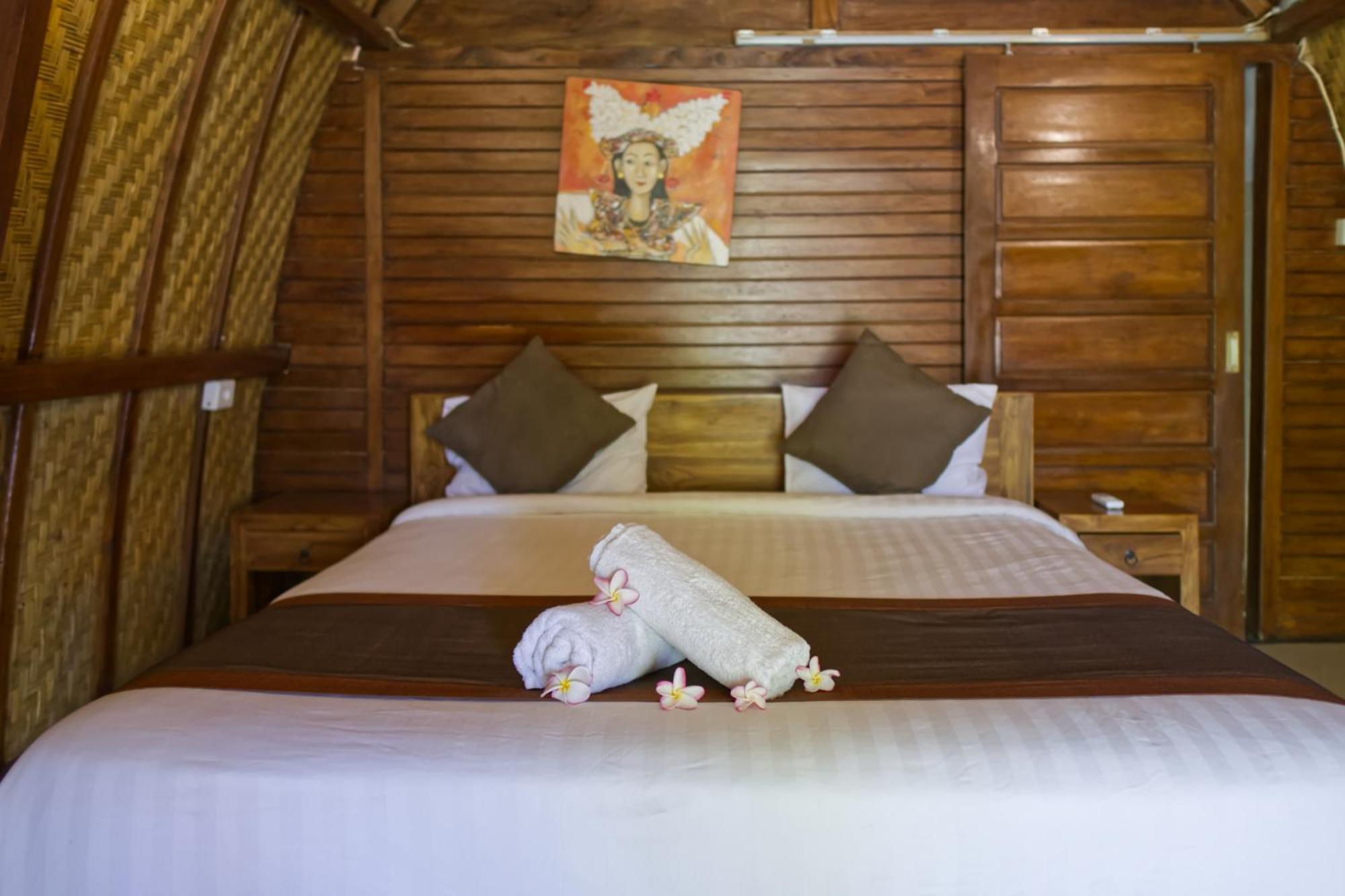 The Tandjung Cottage Sakti Esterno foto